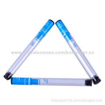 Ecigarette, lasts real 550 puffs, disposable